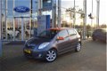 Toyota Yaris - 1.8 VVTi 134 PK TS 5DRS LEDER TREKHAAK NETTE AUTO - 1 - Thumbnail