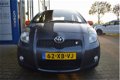 Toyota Yaris - 1.8 VVTi 134 PK TS 5DRS LEDER TREKHAAK NETTE AUTO - 1 - Thumbnail