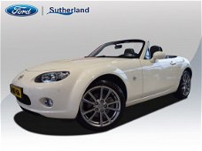 Mazda MX-5 - 2.0 S-VT 160 PK NISEKO LEDER NAVI 37DKM