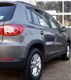 Volkswagen Tiguan - 1.4 TSI Comfort&Design NAVI - 1 - Thumbnail