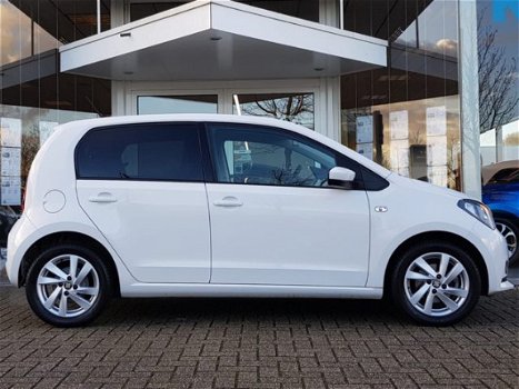 Seat Mii - 1.0 Sport Dynamic LM velgen - 1