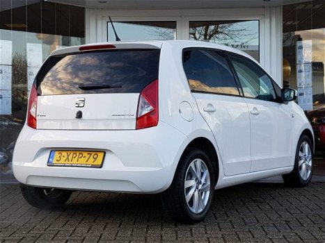 Seat Mii - 1.0 Sport Dynamic LM velgen - 1