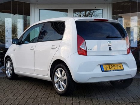 Seat Mii - 1.0 Sport Dynamic LM velgen - 1