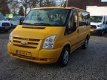 Ford Transit Kombi - 300 S 9 persoons personenbus 232819 km Bj 10 - 1 - Thumbnail