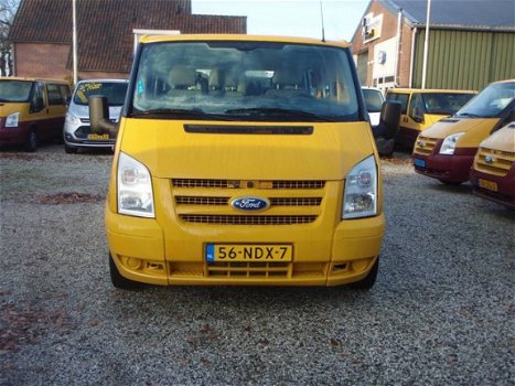 Ford Transit Kombi - 300 S 9 persoons personenbus 232819 km Bj 10 - 1