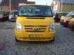 Ford Transit Kombi - 300 S 9 persoons personenbus 232819 km Bj 10 - 1 - Thumbnail