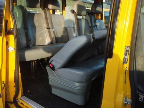Ford Transit Kombi - 300 S 9 persoons personenbus 232819 km Bj 10 - 1