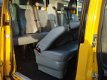 Ford Transit Kombi - 300 S 9 persoons personenbus 232819 km Bj 10 - 1 - Thumbnail