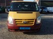 Ford Transit Kombi - 300 S 9 persoons personenbus 217606 km Bj 10 - 1 - Thumbnail