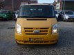 Ford Transit Kombi - 300 S 9 persoons personenbus 300577 km Bj 09 - 1 - Thumbnail