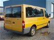 Ford Transit Kombi - 300 S 9 persoons personenbus 300577 km Bj 09 - 1 - Thumbnail