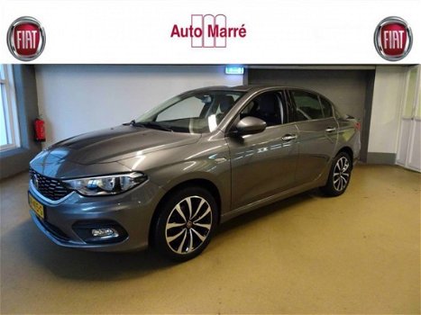 Fiat Tipo. - 1.4 16v 95 Lounge / CLIMA/ CRUISE/ PDC - 1