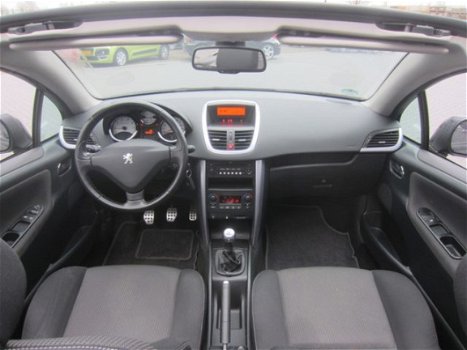 Peugeot 207 - CC 1.6 VTI Clima - 1