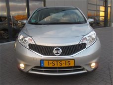 Nissan Note - 1.2 Connect Edition Clima, NAVI, PDC, Dealer onderhouden