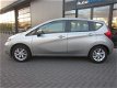 Nissan Note - 1.2 Connect Edition Clima, NAVI, PDC, Dealer onderhouden - 1 - Thumbnail