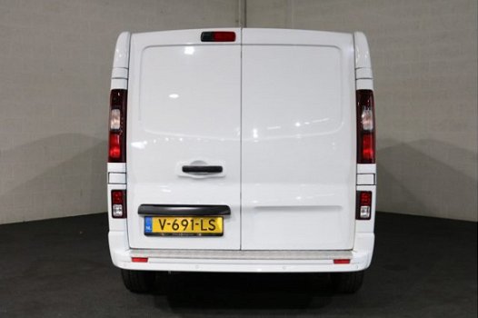 Opel Vivaro - 1.6 CDTI L2 H1 Airco Navigatie Camera - 1