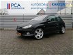 Peugeot 206 - 2.0-16V RC - 1 - Thumbnail