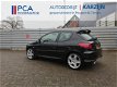 Peugeot 206 - 2.0-16V RC - 1 - Thumbnail