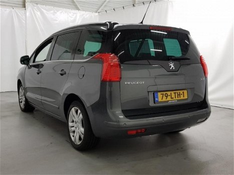 Peugeot 5008 - 1.6 THP GT 5p - 1