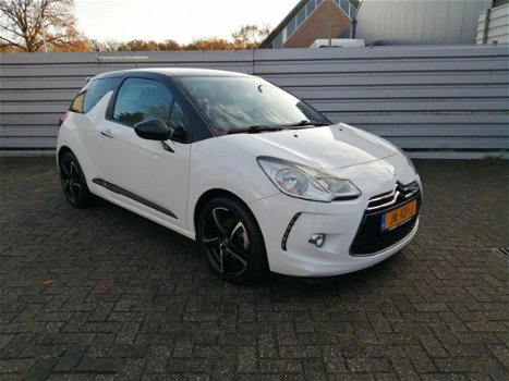 Citroën DS3 - 1.6 THP Sport Chic - 1