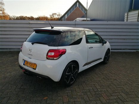 Citroën DS3 - 1.6 THP Sport Chic - 1