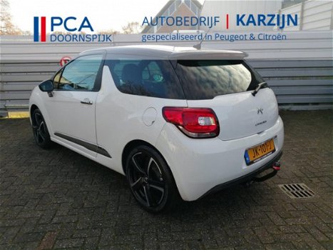 Citroën DS3 - 1.6 THP Sport Chic - 1