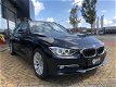 BMW 3-serie Touring - 320d Special Edition Xenon, Prof navi, HiFi, Stoelverw, Panorama dak, 17