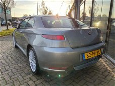 Alfa Romeo GT - 2.0 JTS Distinctive Leder, Navi, Bose sound system, Cruise-C, Climate-C, NL auto, On