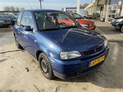 Seat Arosa - 1.0i Stella - 1