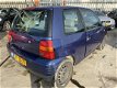 Seat Arosa - 1.0i Stella - 1 - Thumbnail