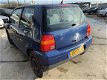 Seat Arosa - 1.0i Stella - 1 - Thumbnail