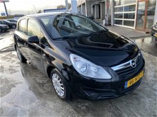 Opel Corsa - 1.3 CDTi EcoFlex S\S Selection