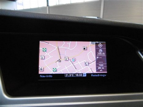 Audi A4 Avant - 2.0 TDI leder/pdc/Navigatie trekhaak - 1