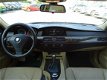 BMW 5-serie - 525i Executive 192PK / LEDER / NAVI / XENON /NAP - 1 - Thumbnail