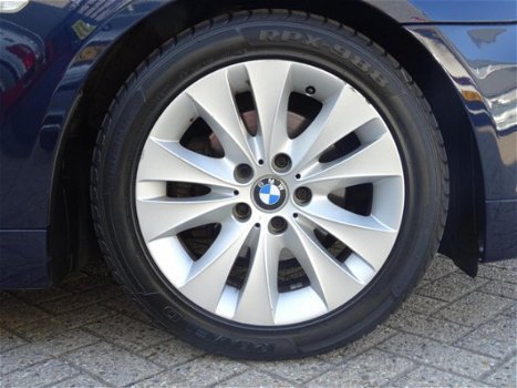 BMW 5-serie - 525i Executive 192PK / LEDER / NAVI / XENON /NAP - 1