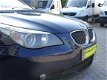 BMW 5-serie - 525i Executive 192PK / LEDER / NAVI / XENON /NAP - 1 - Thumbnail