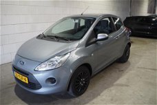 Ford Ka - 1.2 Comfort start/stop