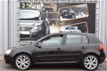 Volkswagen Golf - 1.6 FSI 116pk NAVI AIRCO ZWART 4-deurs - 1 - Thumbnail