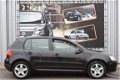 Volkswagen Golf - 1.6 FSI 116pk NAVI AIRCO ZWART 4-deurs - 1 - Thumbnail