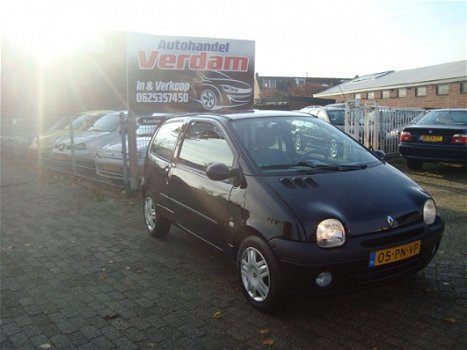 Renault Twingo - 1.2-16V Kenzo - 1