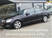 Mercedes-Benz C-klasse - 350 CDI BlueEFFICIENCY Elegance AUTOMAAT (LEER NAVI XENON PDC TREKHAAK CLIM - 1 - Thumbnail