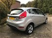 Ford Fiesta - 1.25 Titanium 82pk, ECC, LM, Zeer nette auto - 1 - Thumbnail