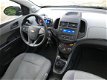 Chevrolet Aveo - 1.2 LS Airco, Cruise control, NAP, Zeer nette auto - 1 - Thumbnail