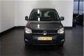 Volkswagen Caddy Maxi - 2.0 TDI 150PK - Airco - Cruise - Trekhaak - € 10.950, - Ex - 1 - Thumbnail