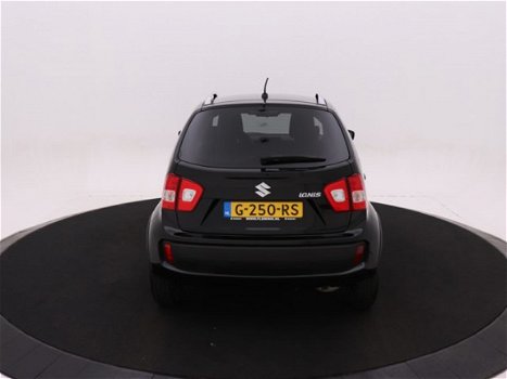 Suzuki Ignis - 1.2 Dualjet 90pk Select - 1