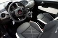 Fiat 500 - 0.9 TA Turbo Sport Lite Navi / Parkeersensoren - 1 - Thumbnail