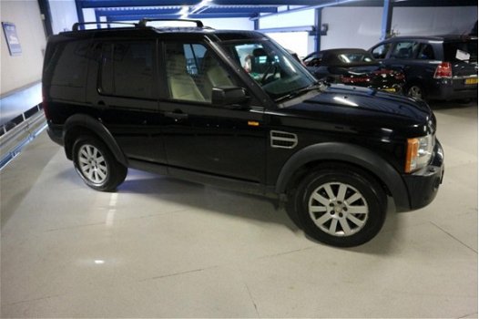 Land Rover Discovery - 2.7 TdV6 S AUTOMAAT / 7 PERS / BIJNA YOUNGTIMER - 1