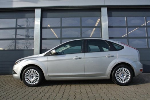 Ford Focus - 1.8 Limited 5-DEURS - 1