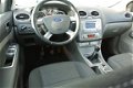 Ford Focus - 1.8 Limited 5-DEURS - 1 - Thumbnail