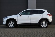 Mazda CX-5 - 2.0 Skylease 2WD | Navigatie | Parkeersensoren | Trekhaak |